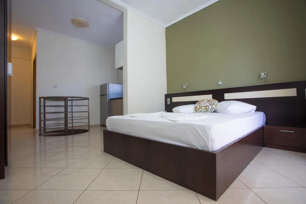 APARTMENT CLASSIC Room, Villa Amalia Sun Beach, Thessaloniki