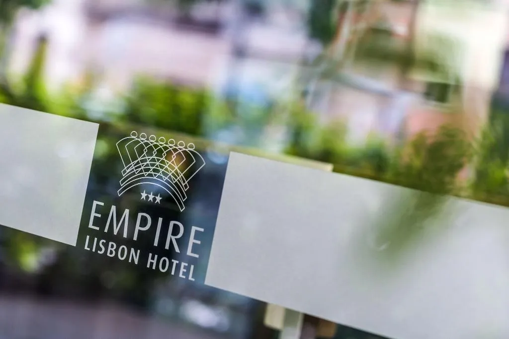 General view, Empire Lisbon Hotel, Lisbon