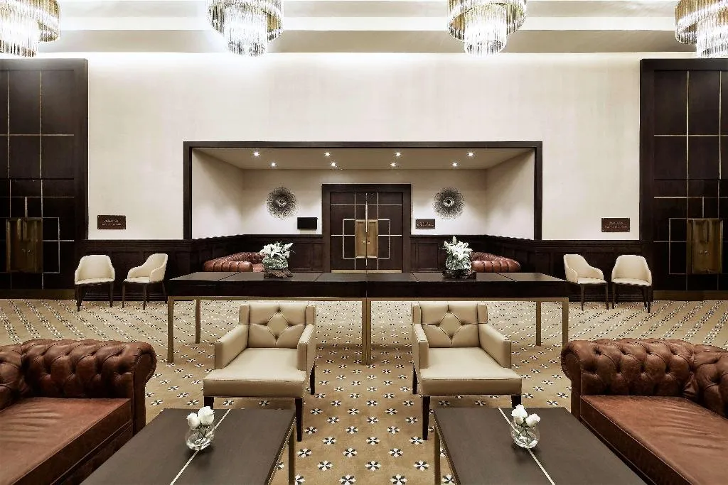 Conferences, Dukes The Palm Dubai Hotel, Dubai