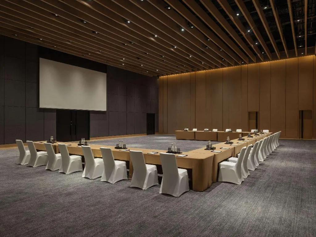 Conferences, Delano Dubai, Dubai