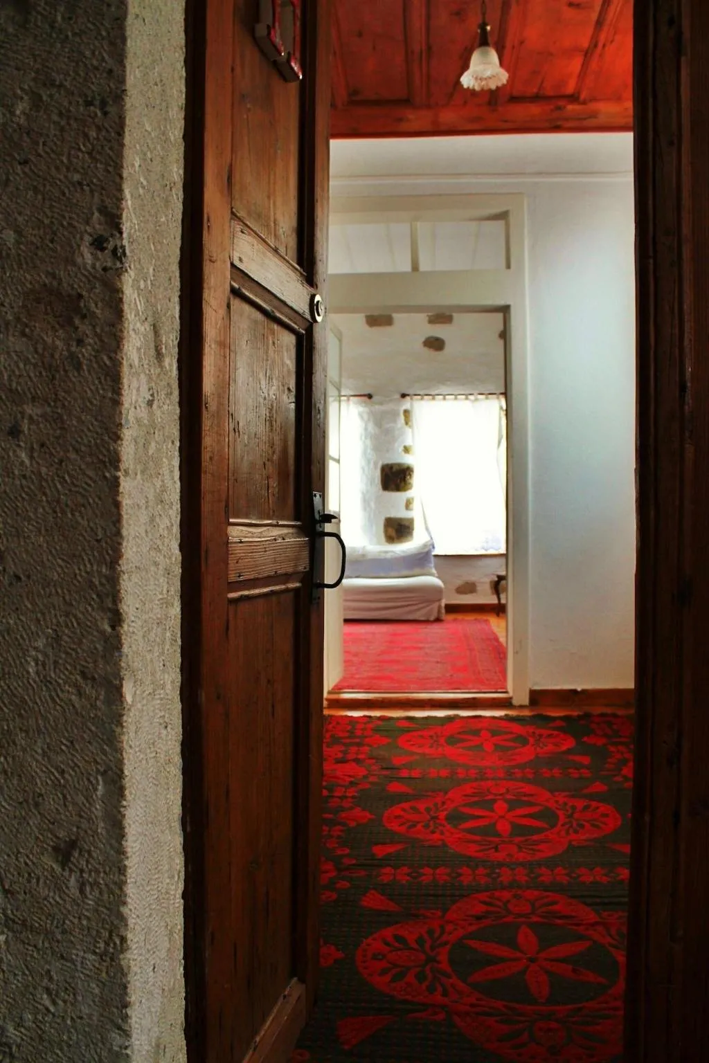 Room, Afet Hanım Konağı Alaçatı, Izmir