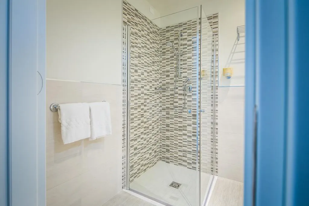 Room, Hotel San Giorgio, Venice