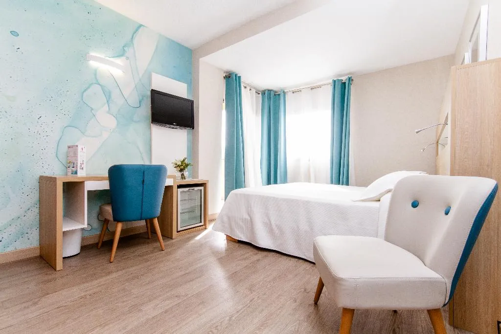 DOUBLE PREMIUM Room, Castilla Alicante, Costa Blanca