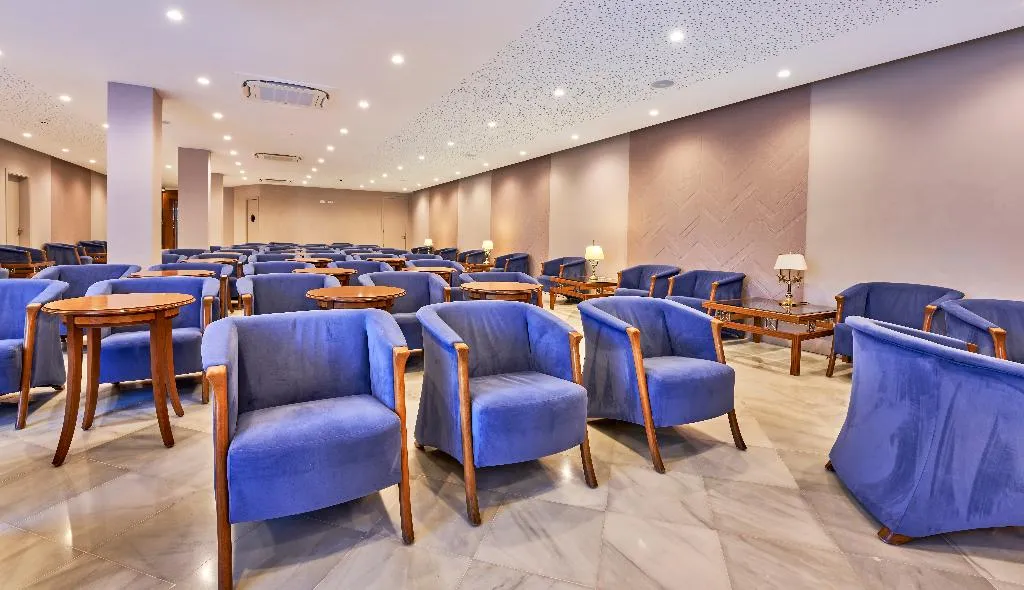 Conferences, Serrano Palace, Majorca