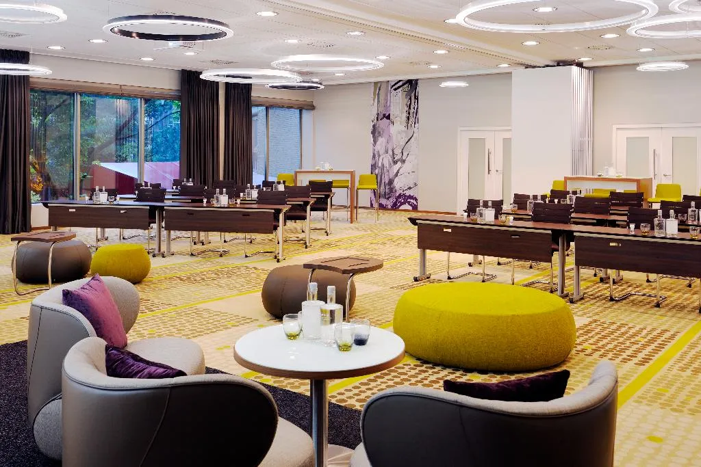 Conferences, Amsterdam Marriott Hotel, Amsterdam