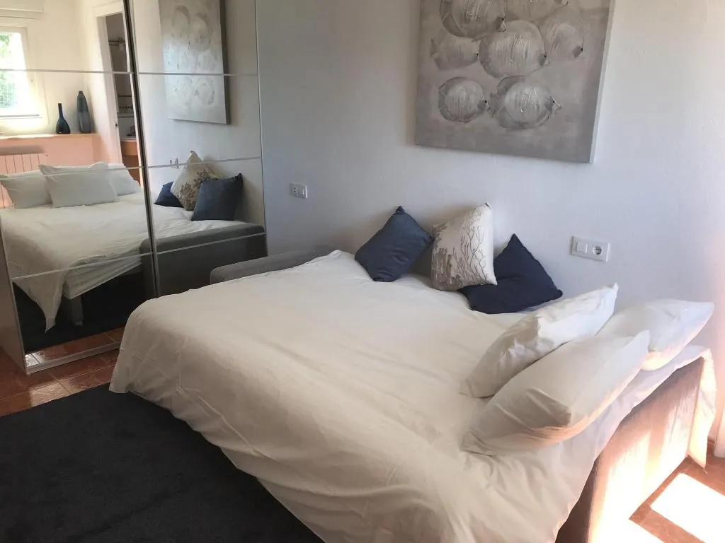Room, Casa Mallarenga B&B, Barcelona