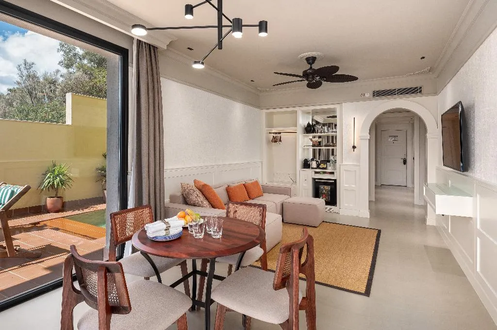 SUITE WITH PRIVATE POOL Room, Casa Nonna Bodrum, Bodrum