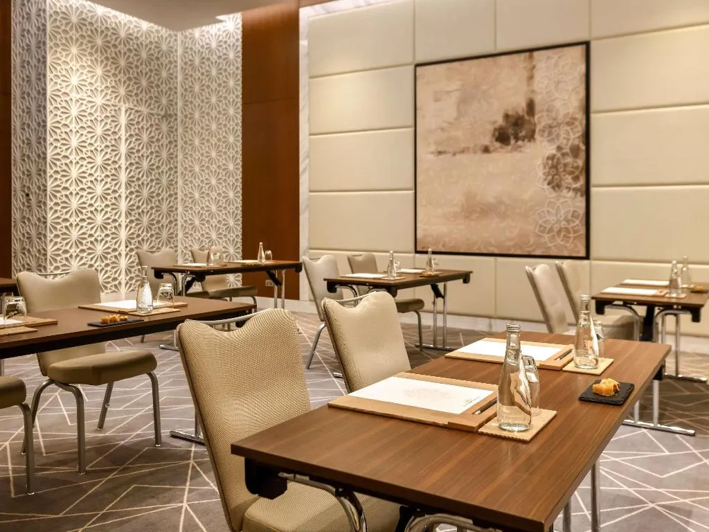 Conferences, Grand Mercure Dubai City, Dubai