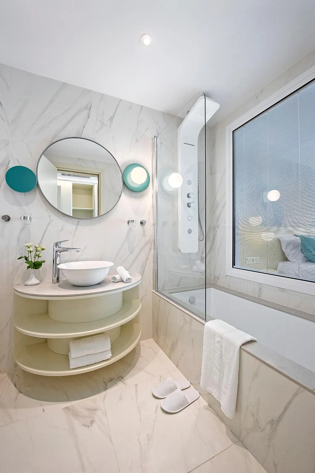 Room, Ivi Mare - Designed for adults, Cyprus