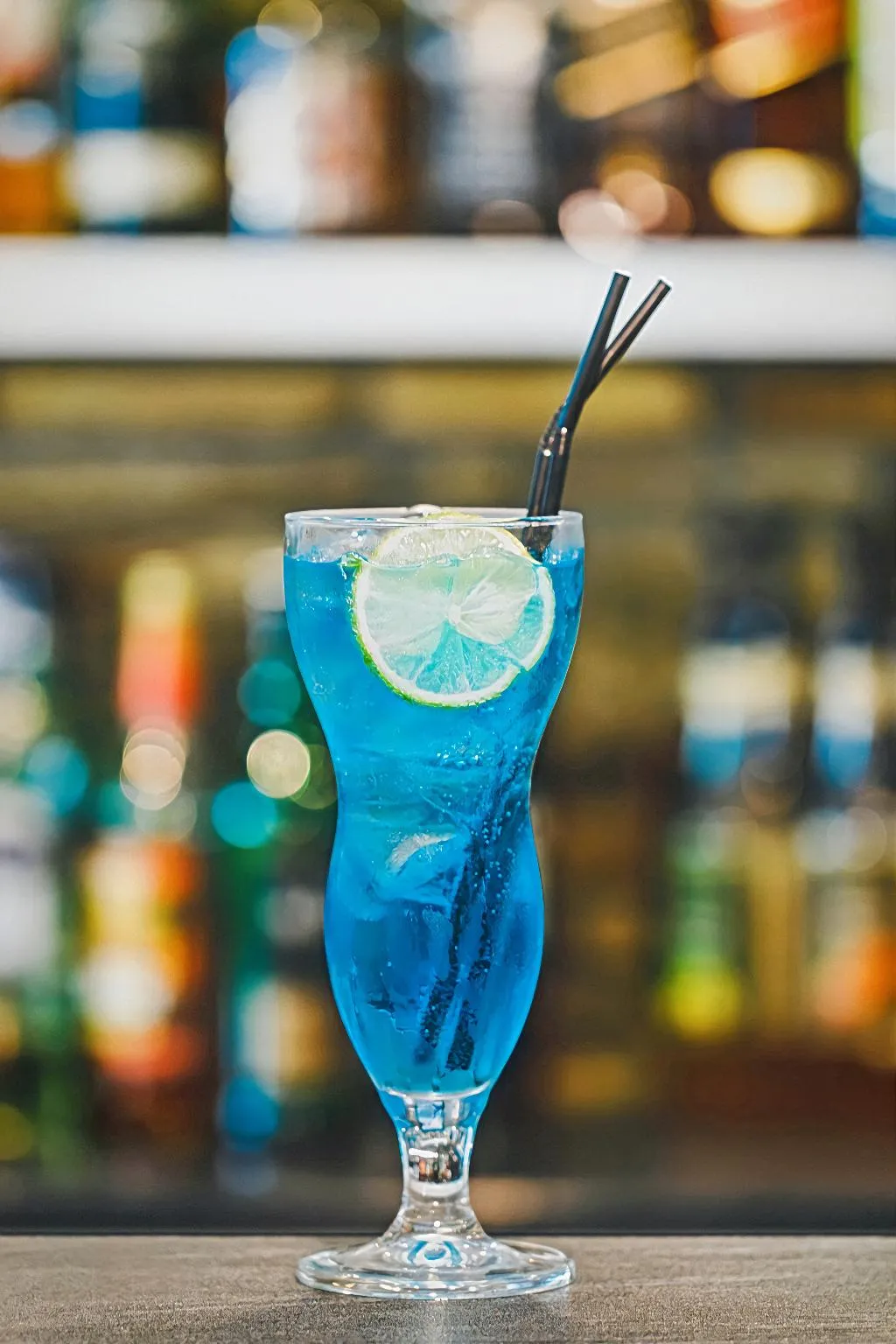 Bar, Sveltos Hotel, Cyprus