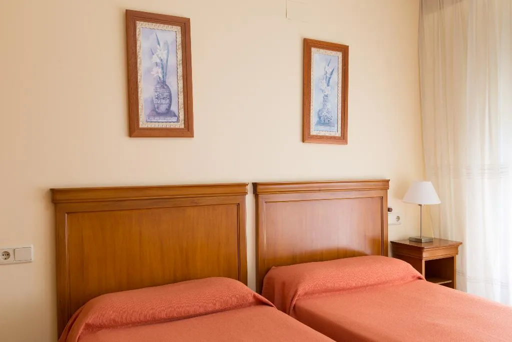 Room, Apartamentos Gemelos  20, Costa Blanca