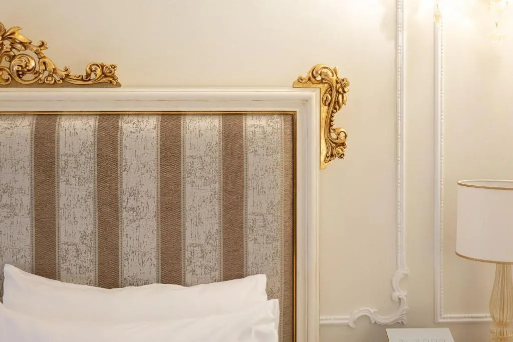 Room, Cà Bonfadini Historic Experience, Venice