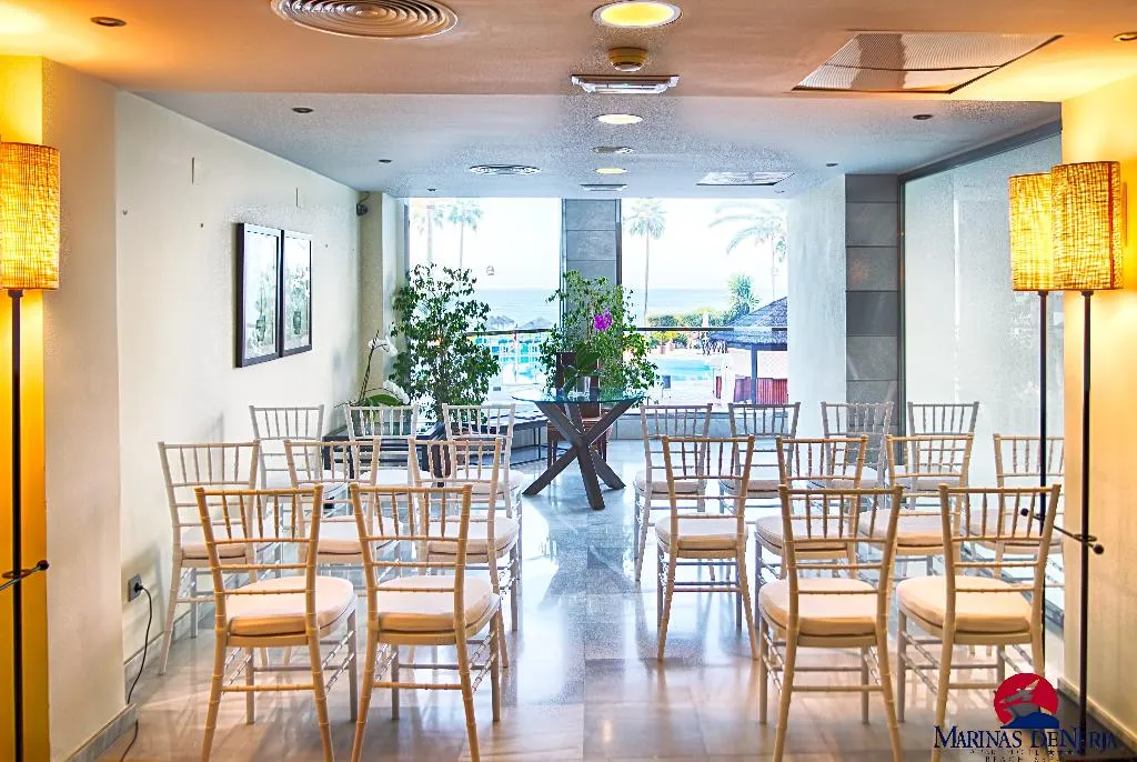 Conferences, Ona Marinas de Nerja, Costa Del Sol