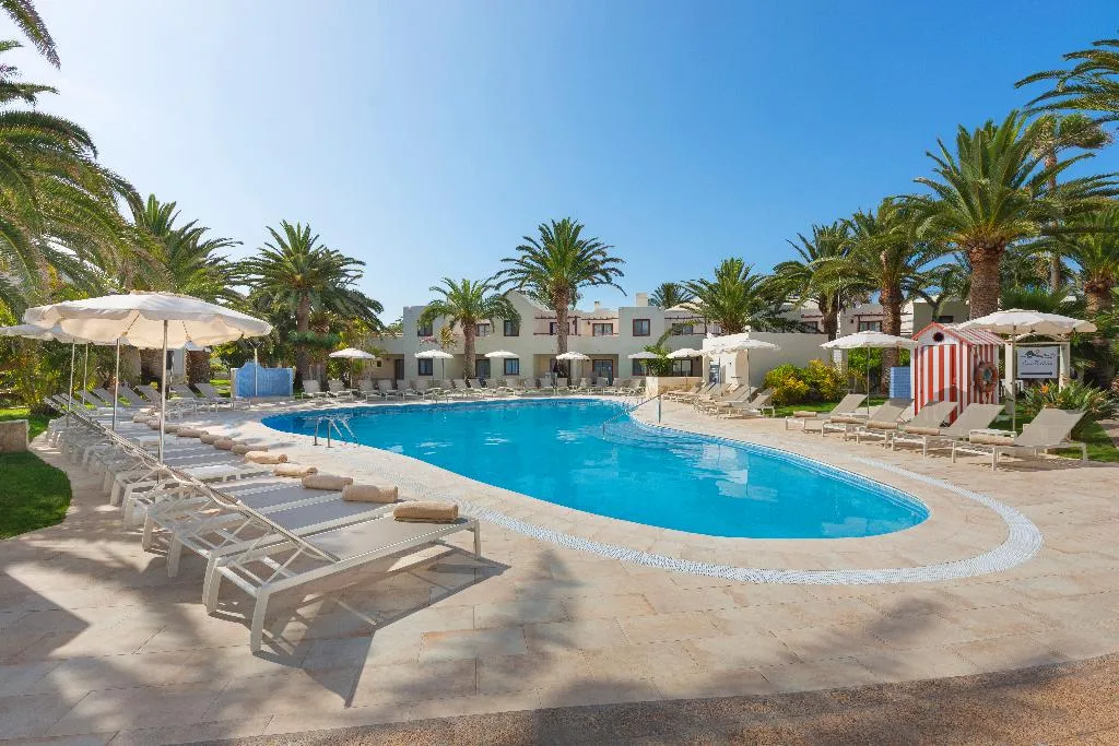 Pool, Alua Suites Fuerteventura, Fuerteventura
