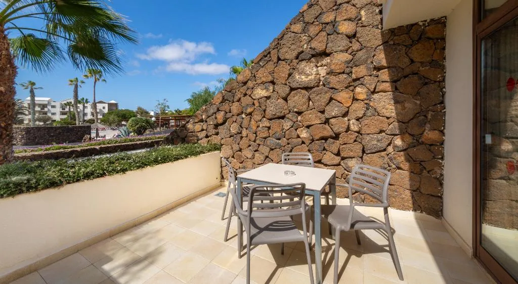 SUITE CAPACITY 2 Room, Los Zocos Impressive Lanzarote, Lanzarote