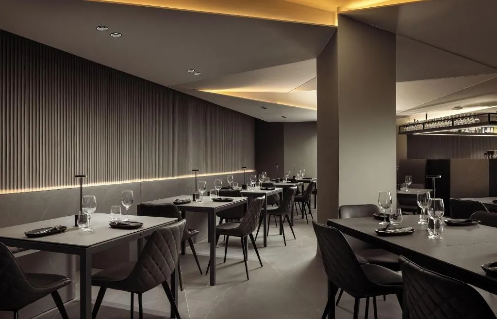 Restaurant, Thirty Three Boutique By K Hotels - Adults Only, Malta