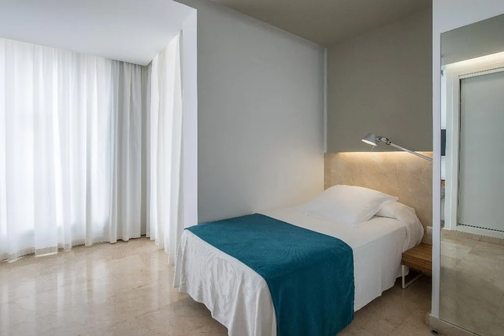 SINGLE STANDARD Room, Climia Belroy 4* Sup, Costa Blanca