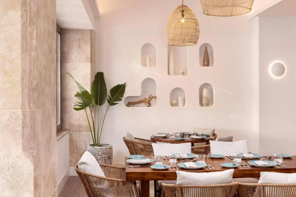 Beach, Ajman Saray, A Luxury Collection Resort, Dubai