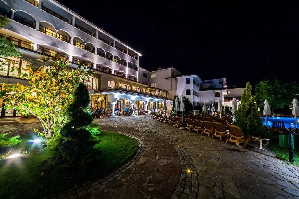 General view, Helena Park - Ultra All inclusive, Bourgas