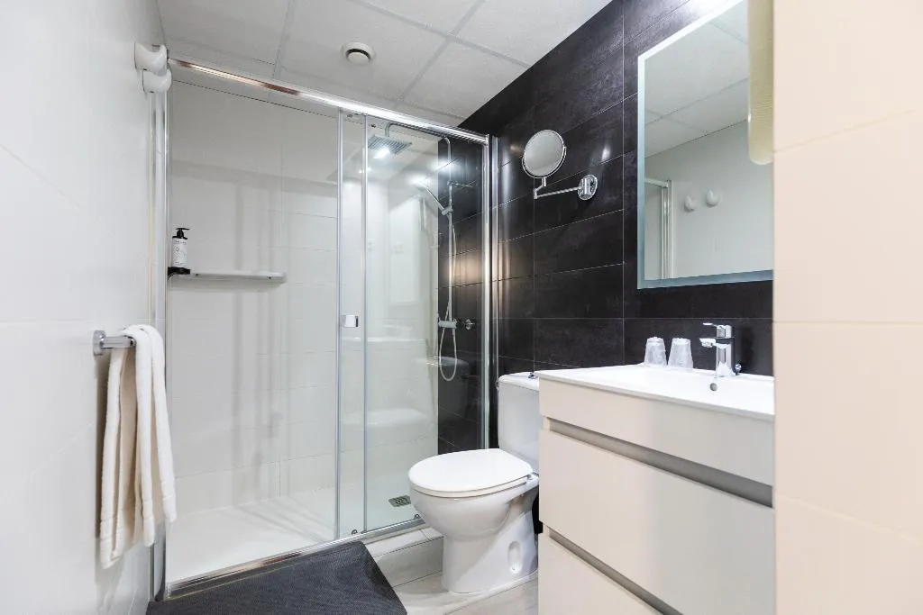 JUNIOR SUITE SUPERIOR Room, Aparthotel Miami Park, Costa Brava