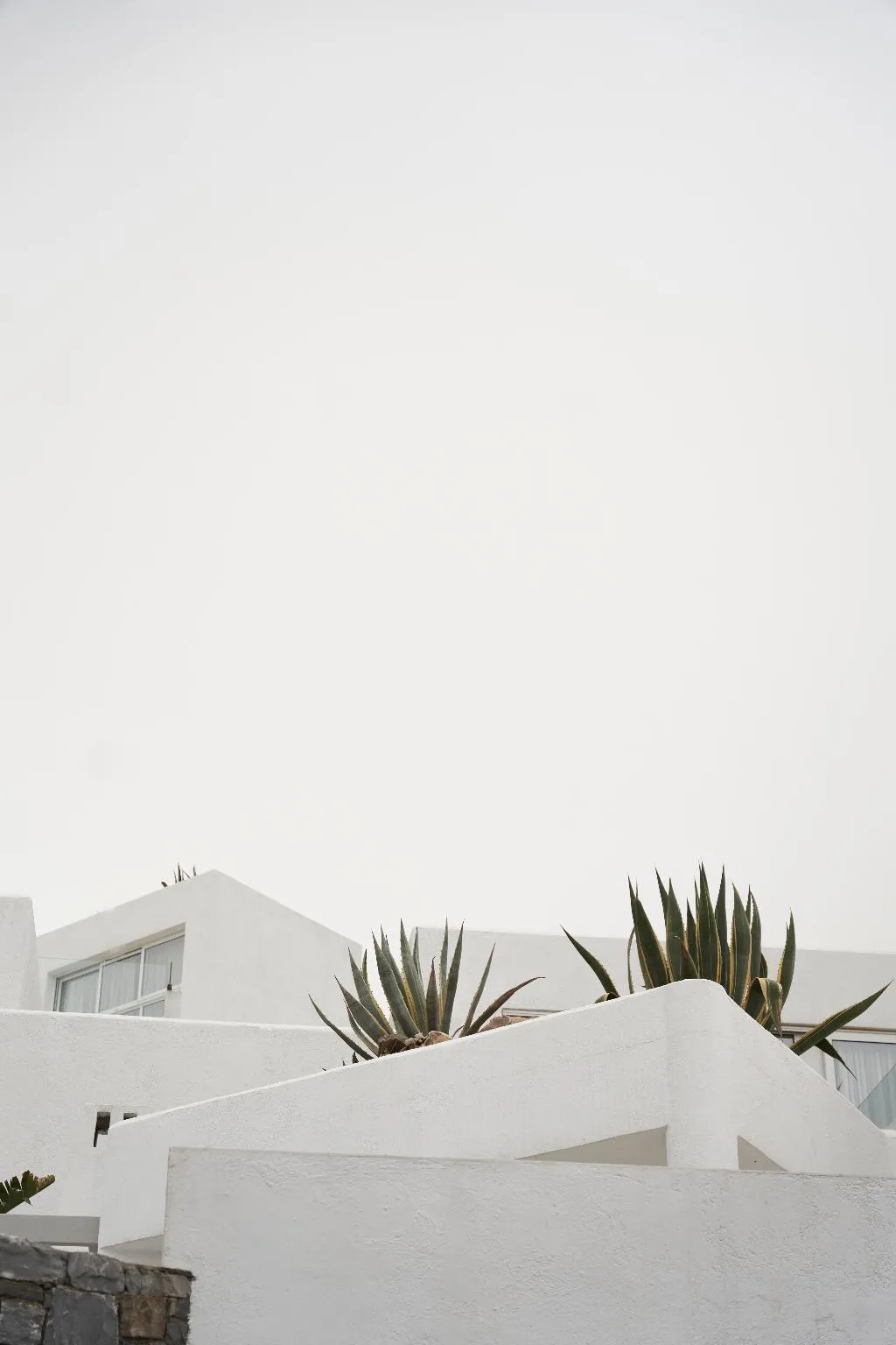 General view, Elounda Gulf Villas by Sandglass, Crete