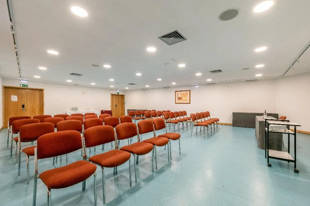 Conferences, Holiday Inn Lisbon Continental, Lisbon