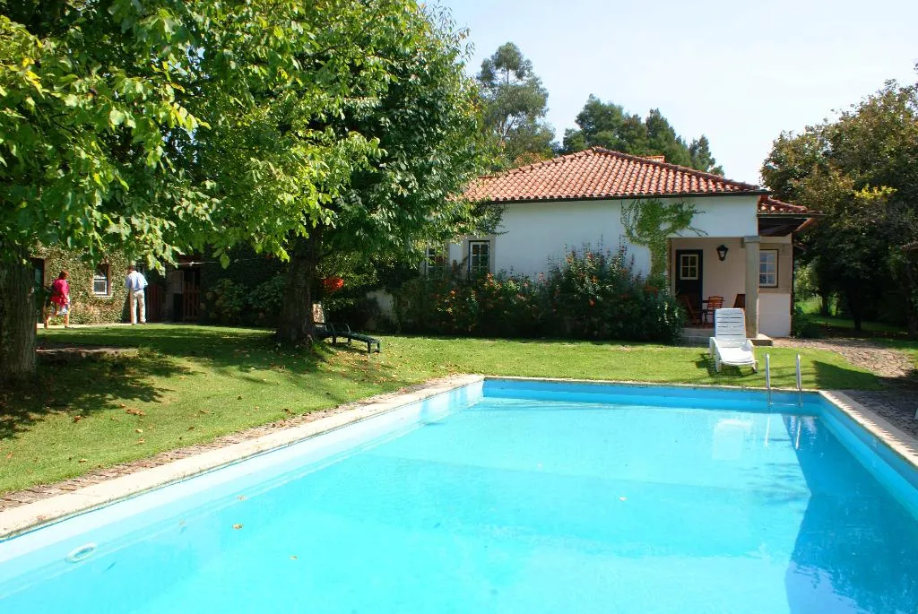 Pool, Quinta Da Roseira, Porto
