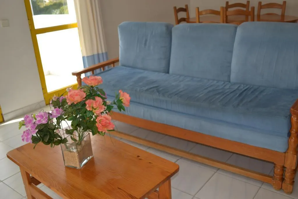 General view, Atlantida Apartments, Algarve