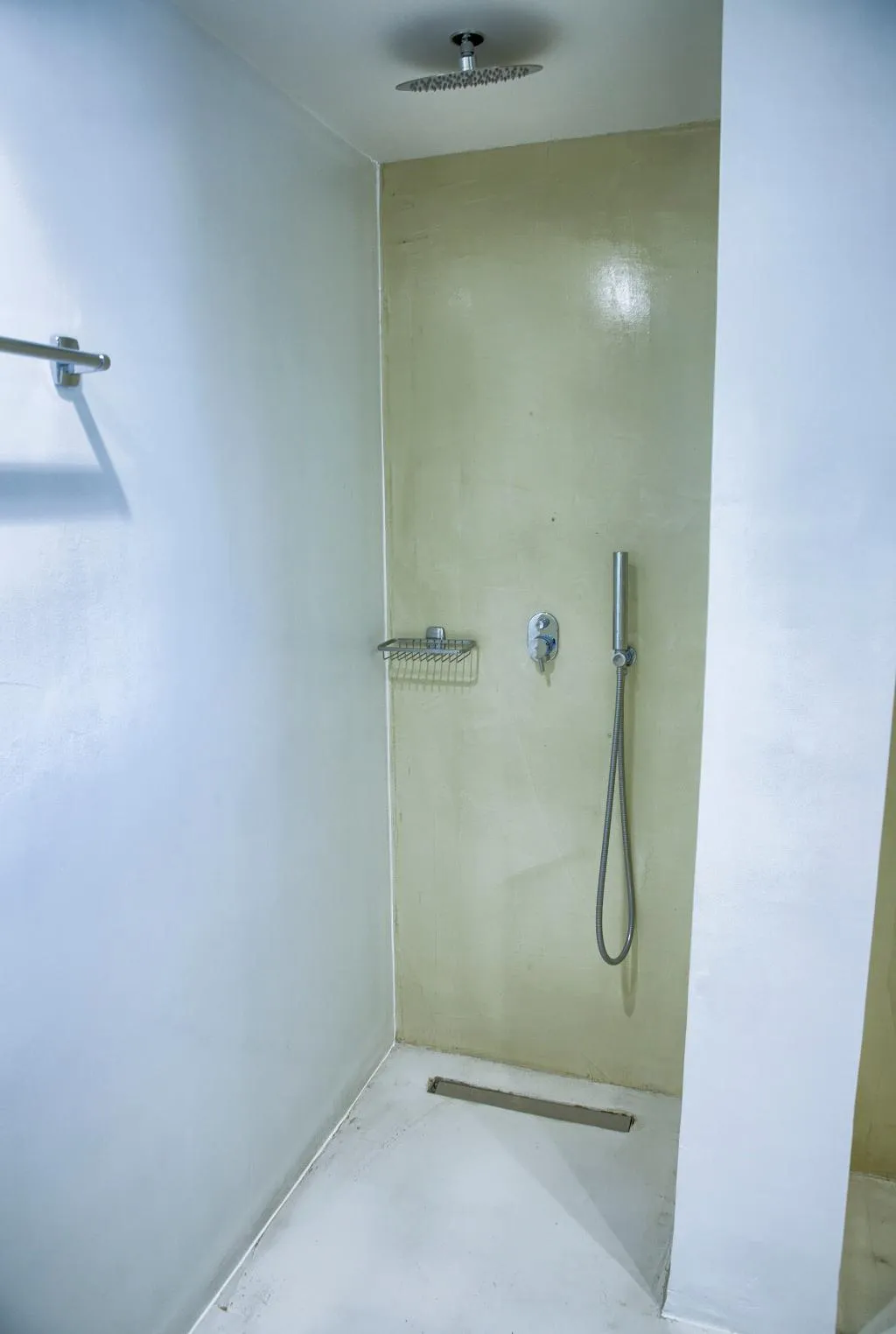 JUNIOR SUITE WITH PRIVATE POOL Room, Alia suites & Alia beachfront suites and spa, Rhodes