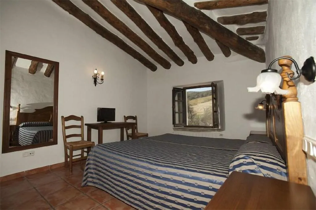 General view, El Horcajo, Costa Del Sol