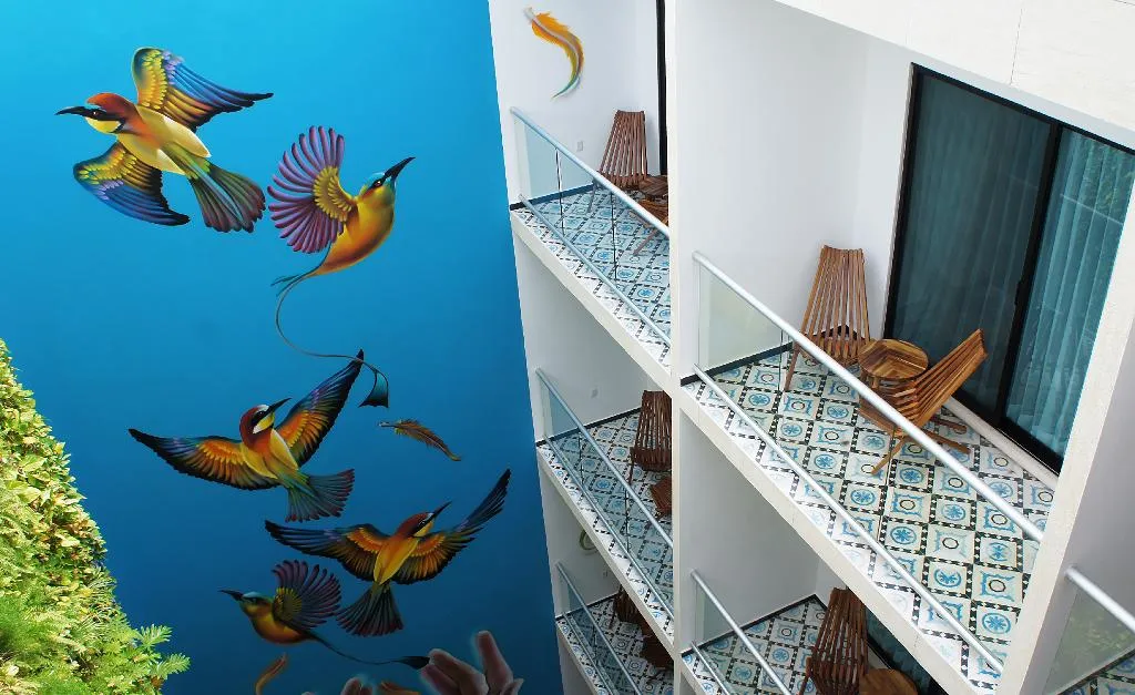 SUITE WITH BALCONY Room, Ame Hotel Boutique & Spa, Playa Del Carmen