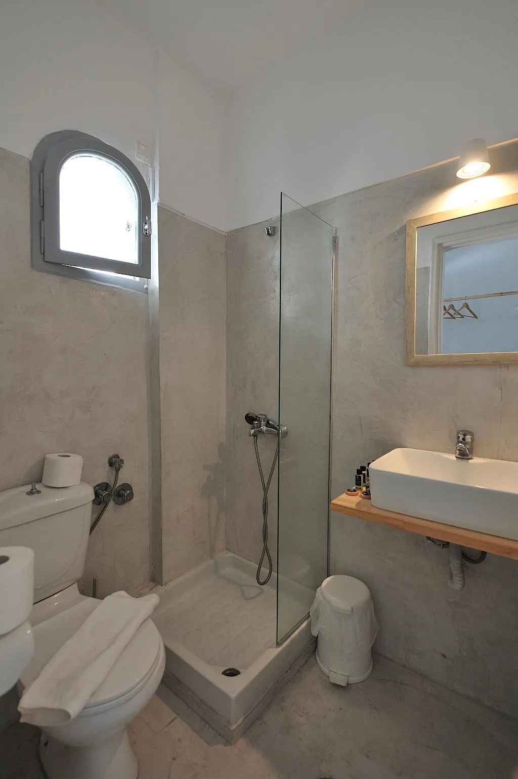 Room ECONOMY Room, Anamar Skiathos Hotel, Skiathos