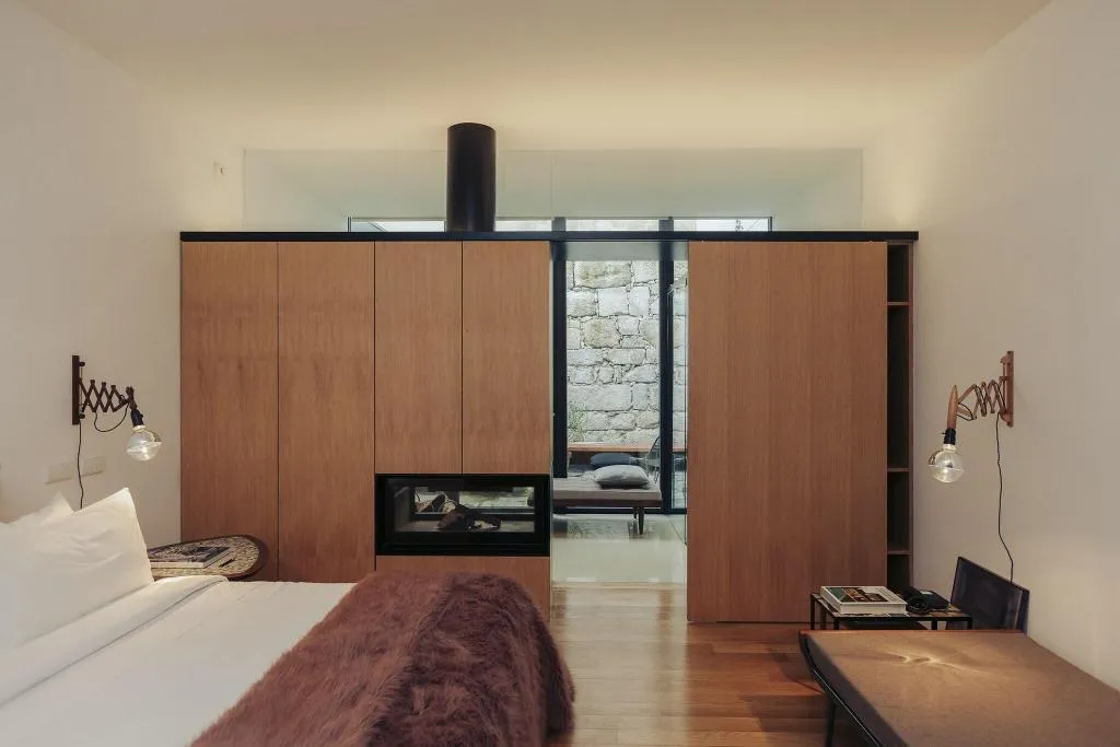 Room, Rosa Et Al Townhouse, Porto