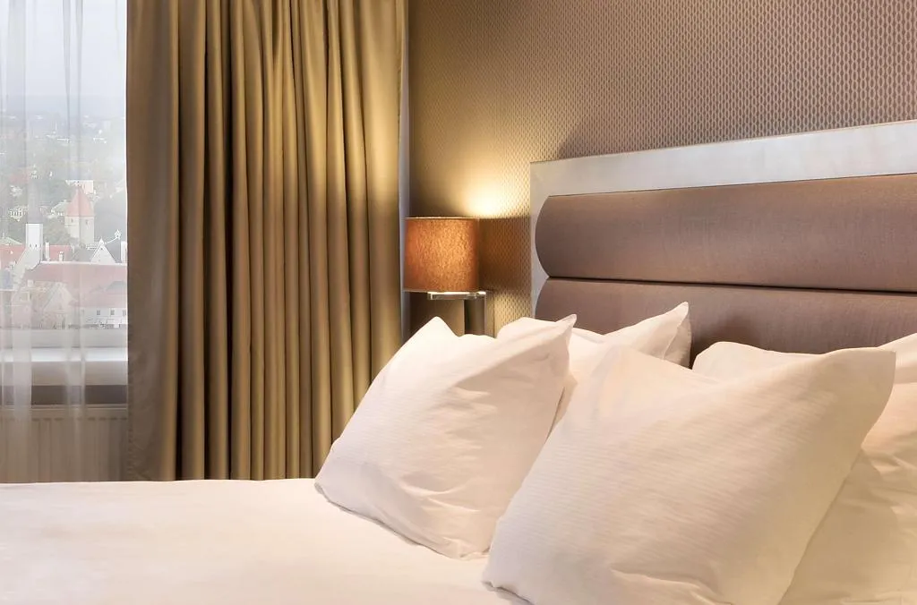 Room, Radisson Blu Hotel Olümpia, Tallinn