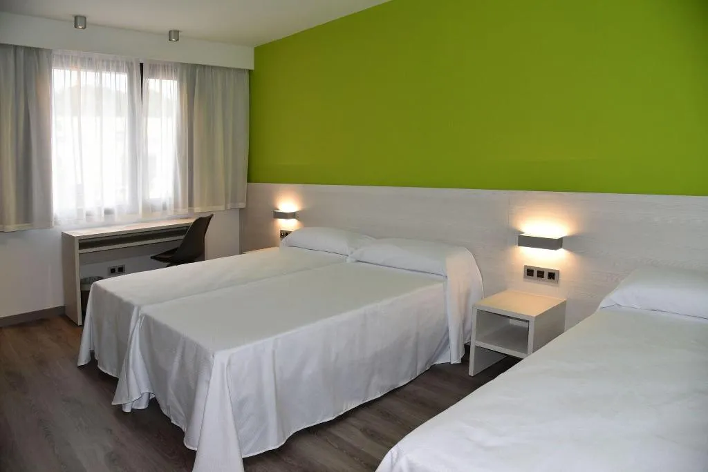 Room, Hotel Esser, Costa Brava