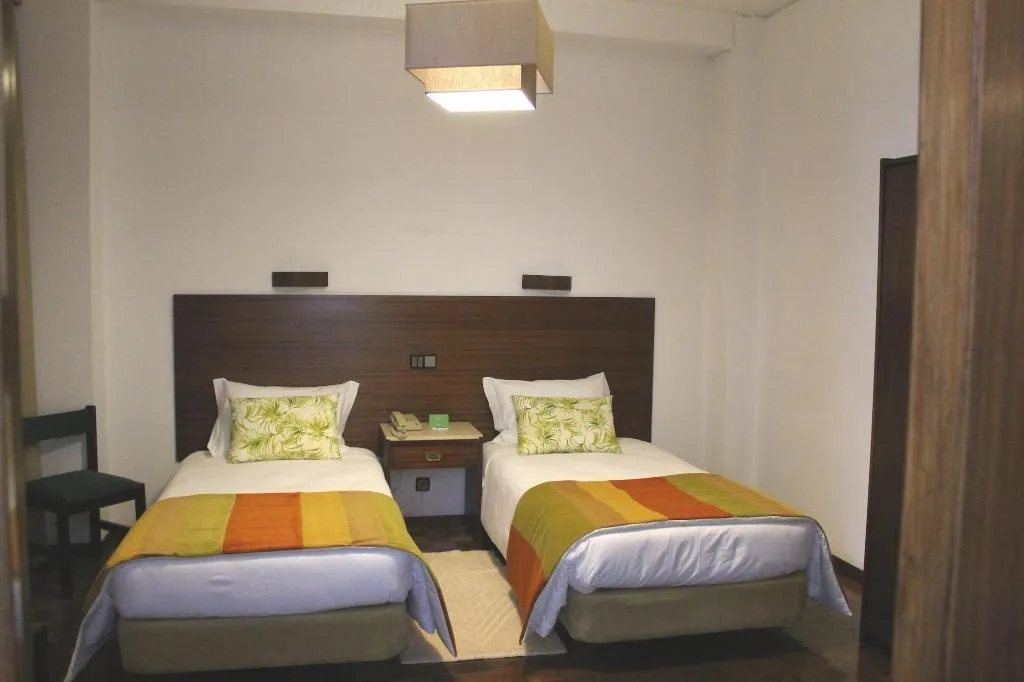 Double or Twin STANDARD Room, Inatel Luso, Porto