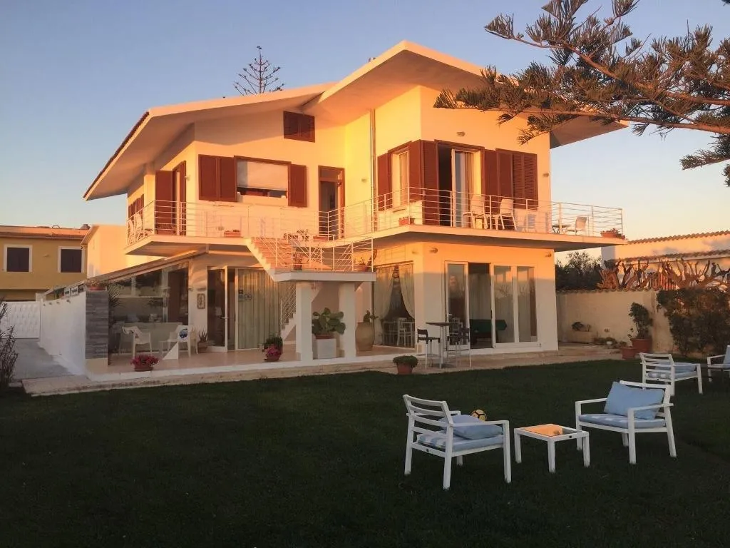 Conferences, Suite Beach B&B and Club, Palermo