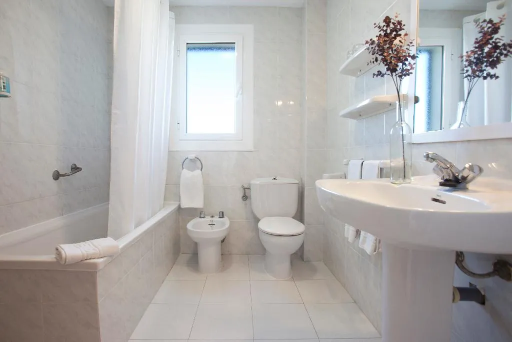 Room, Hotel Cala Murada, Majorca