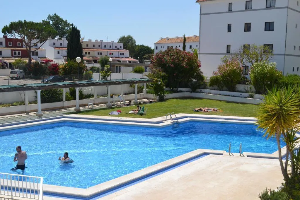 Pool, Algardia Marina Parque by Garvetur, Algarve