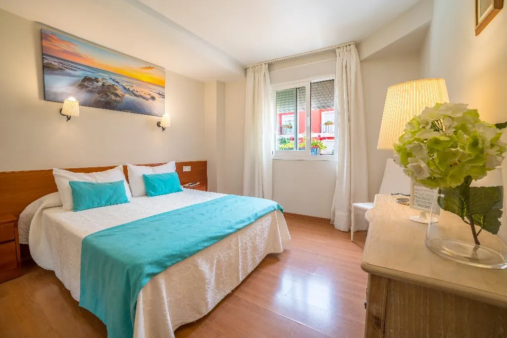 DOUBLE STANDARD Room, Hotel Romerito, Costa Del Sol