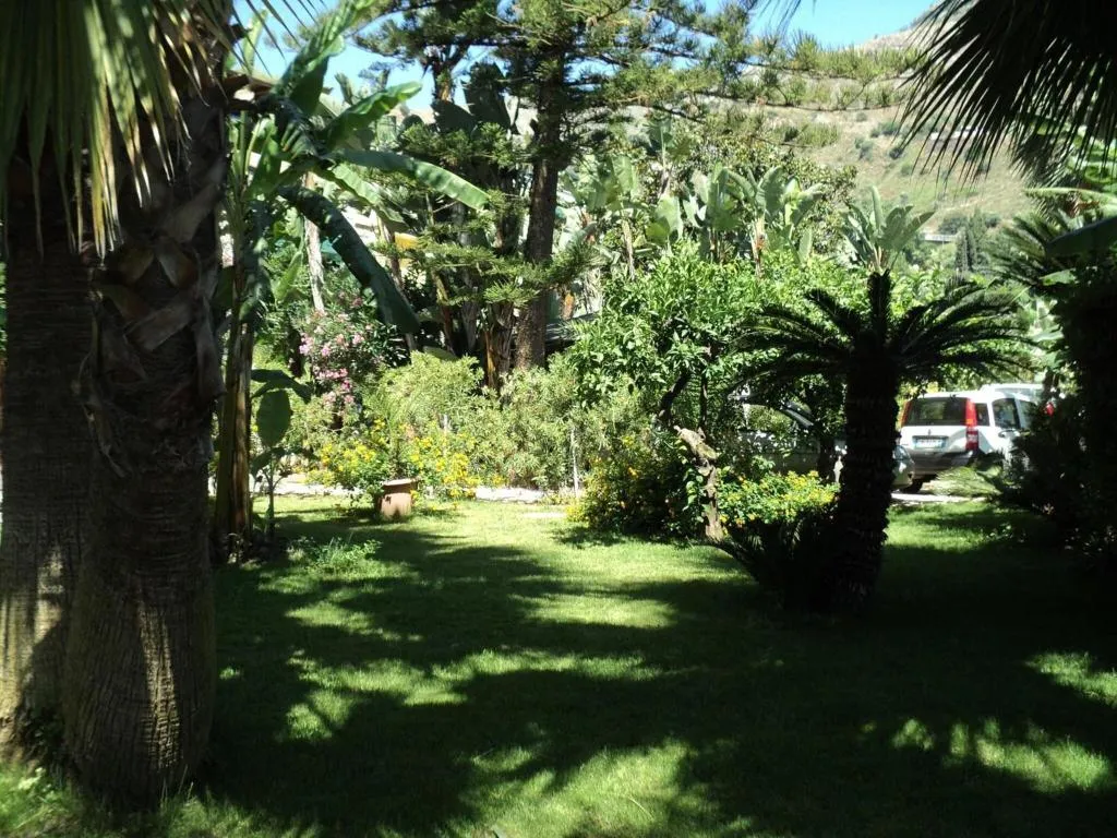 General view, Hotel Baia Delle Sirene, Taormina