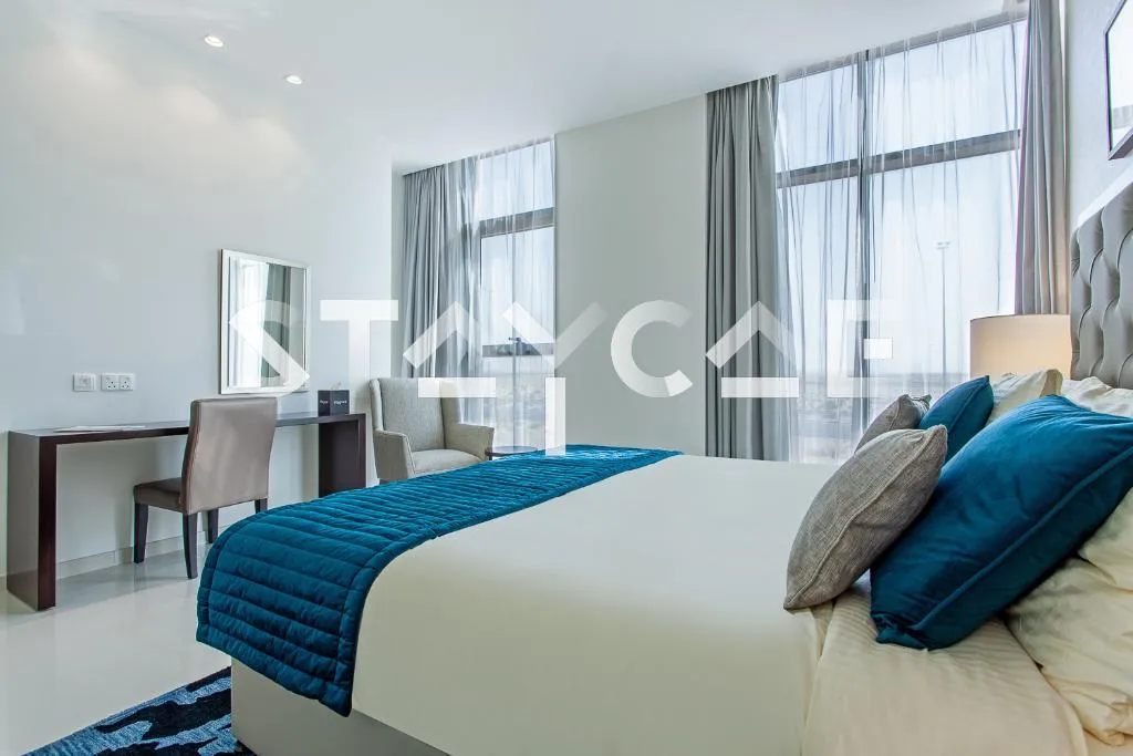 APARTMENT ONE BEDROOM Room, Staycae Celestia Vacation Home, Dubai