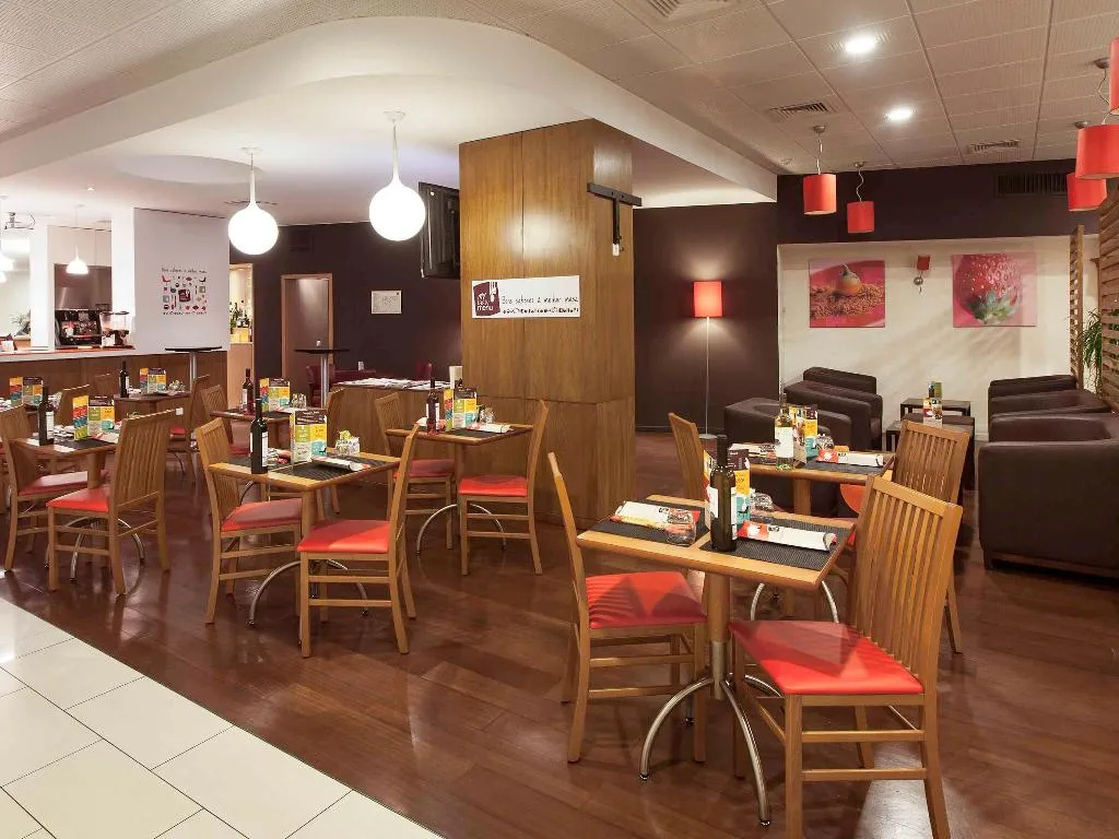 Restaurant, Ibis Faro Algarve, Algarve