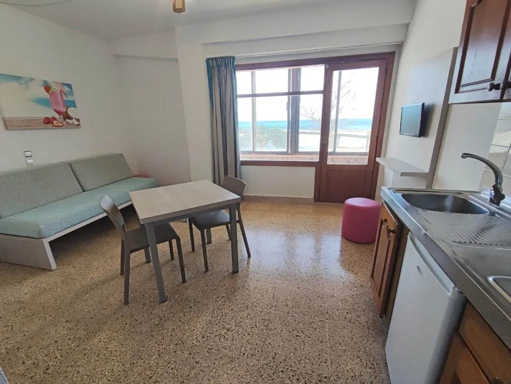 APARTMENT ECONOMY Room, Playa Moreia, Majorca