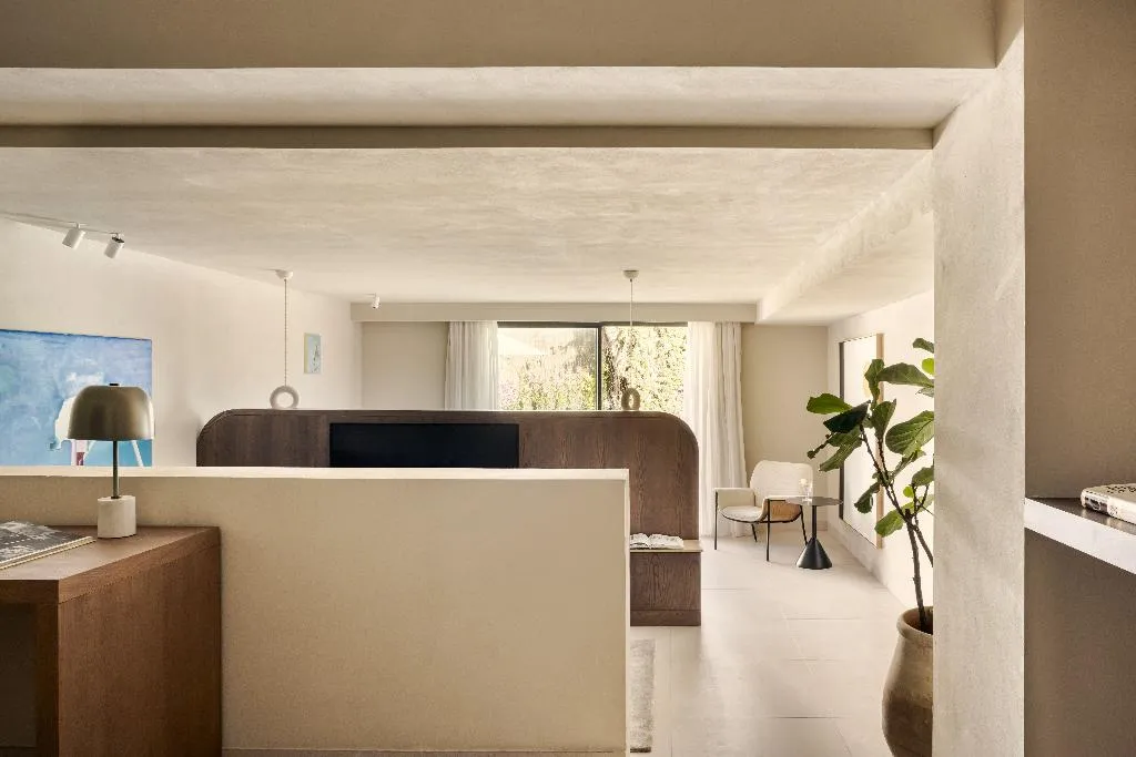 SUITE PREMIUM Room, Anfitrion Villas & Suites, Costa Del Sol