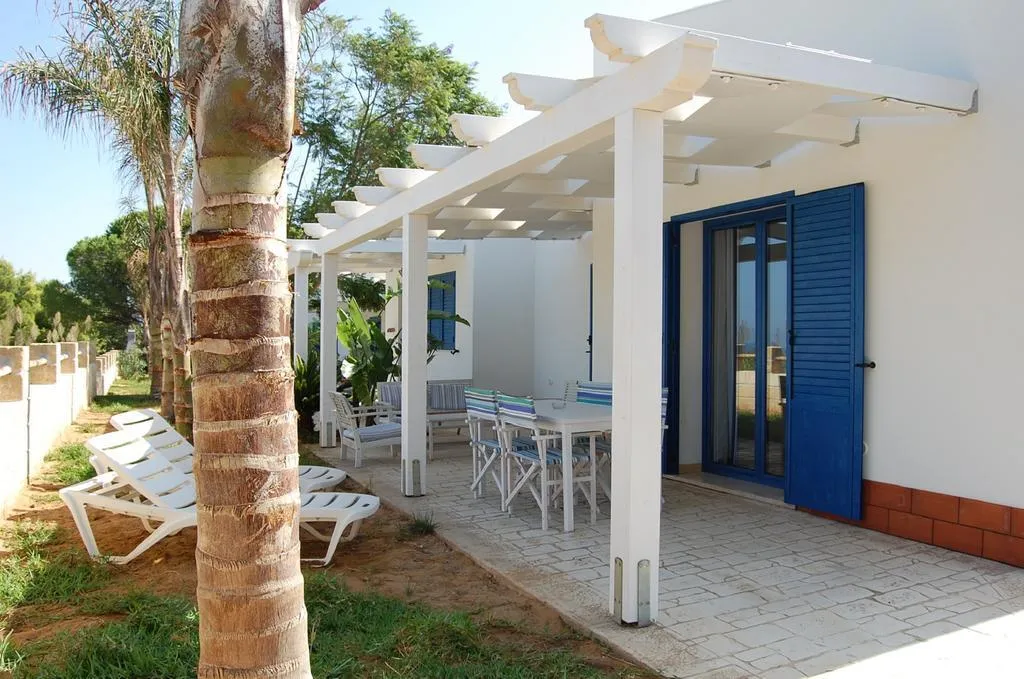General view, Petruso Resort, Palermo