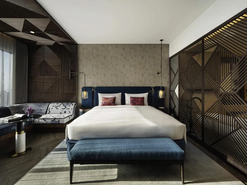 STUDIO TWO BEDS Room, SO/ Uptown Dubai, Dubai