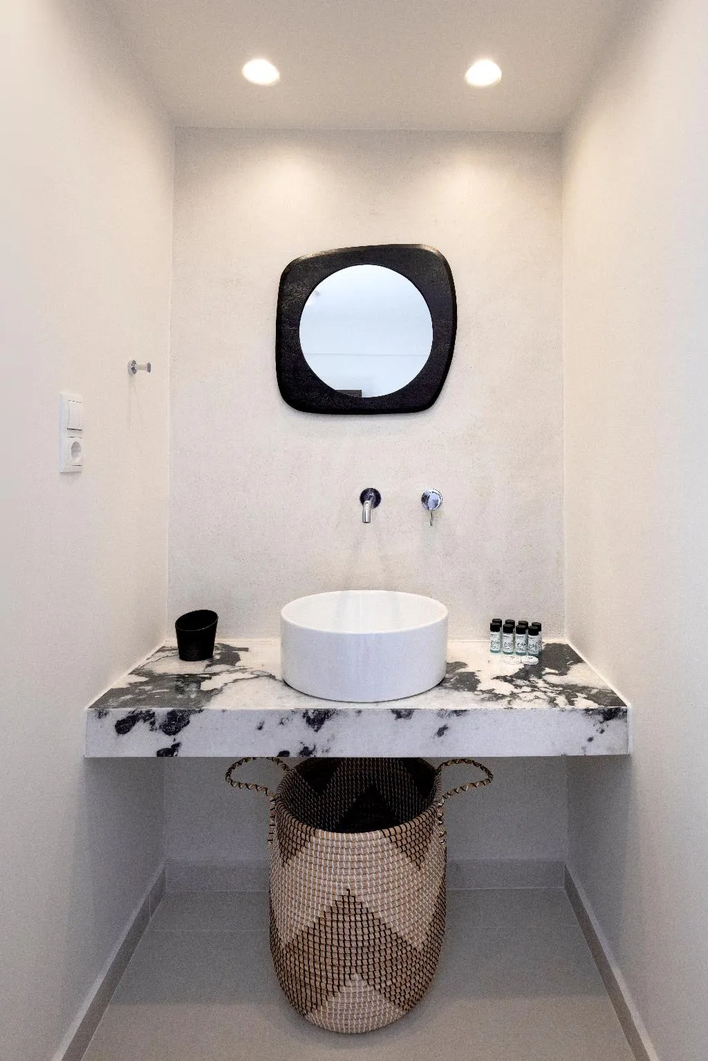 SUITE SUPERIOR Room, La Stella Suites, Crete