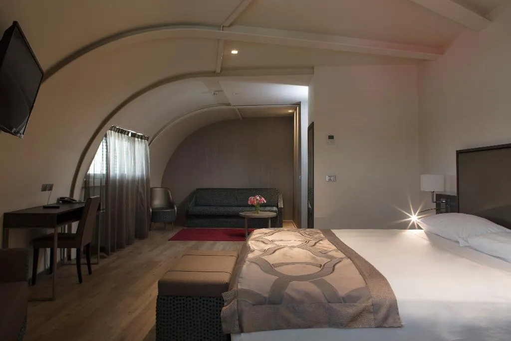 FAMILY ROOM CLASSIC Room, Smart Hotel Holiday, Venice