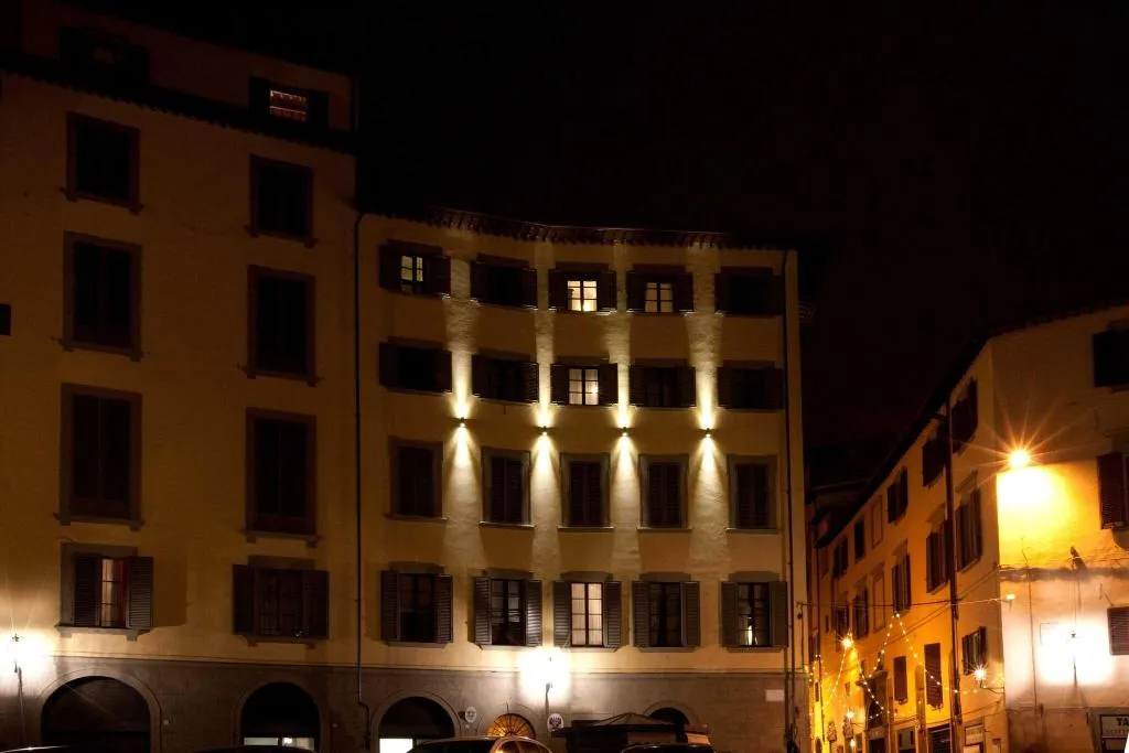General view, San Firenze Suites And Spa, Florence